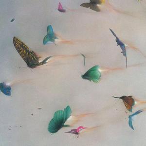 BORED @RTYRACE & 受容体（juyoutai）