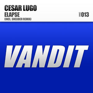 Elapse (Original Mix)