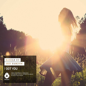 I Got You (Original Mix)