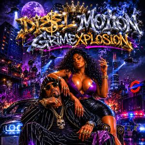 Grimexplosion