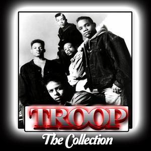 All I Do Is Think of You