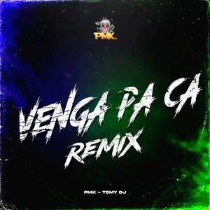 Venga Pa Ca (Remix)