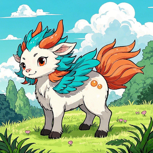 趣怪山海经 伴奏