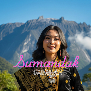 Sumandak Sabahan