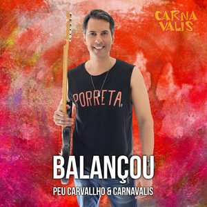 Balançou (Ao Vivo)