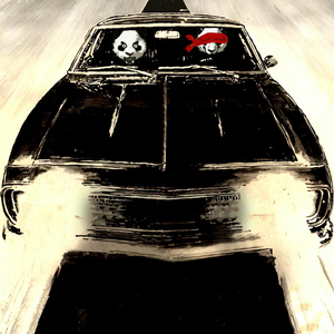 No One's ****ing Steering