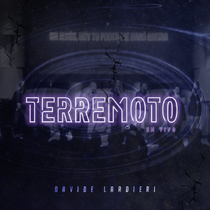 Terremoto (En Vivo)