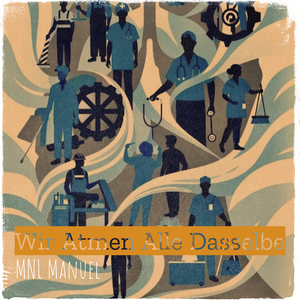 Wir Atmen Alle Dasselbe