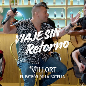 VIAJE SIN RETORNO (en vivo)