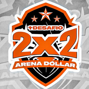 2x2 Arena Dóllar