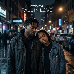 Fall In Love
