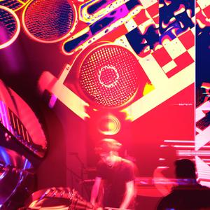 Celestial Dub (feat. IHP)