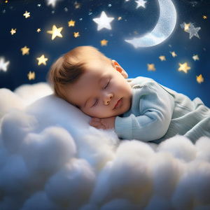 Suaves Susurros Para El Descanso Del Recién Nacido