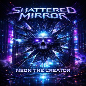 Shattred Mirror