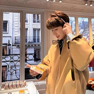 王源：音乐逐梦之旅