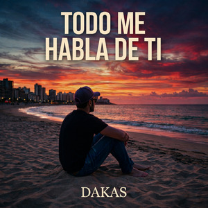 Todo me habla de ti