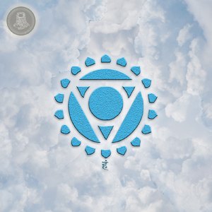 Throat Chakra Vishuddha (Brown Noise)