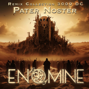 Pater Noster (Ascensione) (D-Talez Remix)