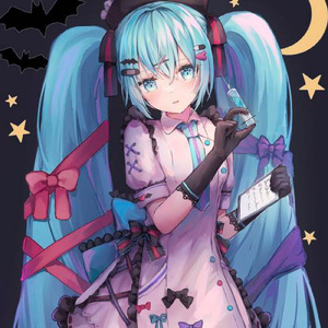 素直になれなくてごめんね (feat. 初音ミク)