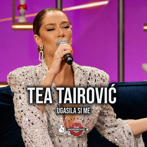 Ugasila si me (Live)