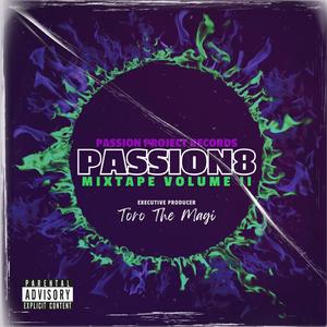 Play Your Role (feat. Rissell, Patricezhanae & Fayth)