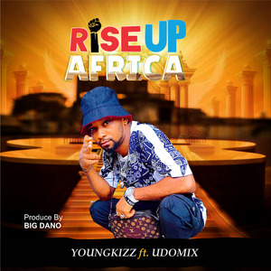 Rise up Africa