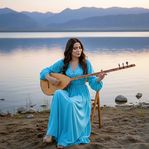 Çarşambayı Sel Aldı