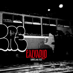 Calvario (feat. Yazee)