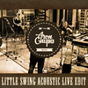 AronChupa - Little Swing (Acoustic Live Edit)