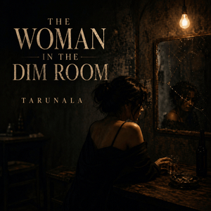 The Woman in the Dim Room