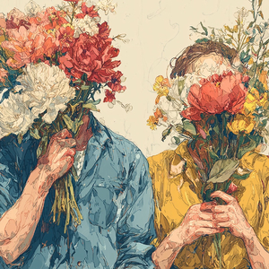 暧昧：橘子汽水的预谋