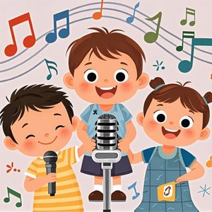 启蒙职业《设计师》