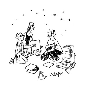 The Man with All the Toys (The Beach Boys Cover)