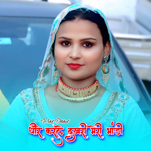 धीरे करले दुखरी मेरी भांडी