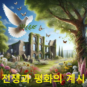 전쟁과 평화의 계시