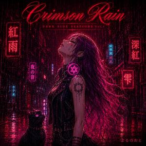 Crimson Rain