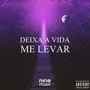 Deixa a Vida Me Levar
