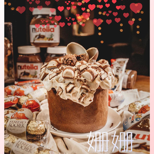 姗姗（圣诞版）