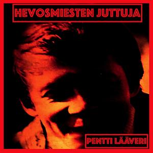 Hevosmiesten Juttuja
