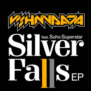 Silver Falls (Jimi Python Remix)