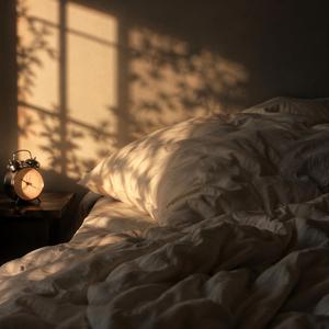 Just Five More Minutes