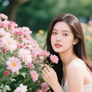 你不必是一朵花 (Cover J.H.H)