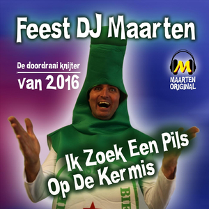 Ik Zoek Een Pils Op De Kermis