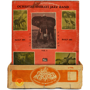 Nwalimu Okonyoji (2024 Remaster)