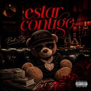 Estar contigo