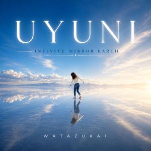 Uyuni Vastness