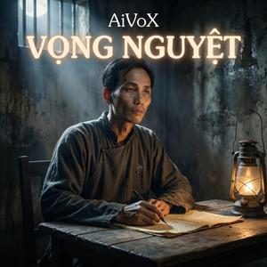 Vọng Nguyệt_Nhật Ký trong tù (Cinematic Lofi Folk)