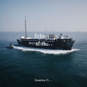 Echoes of the Sirens