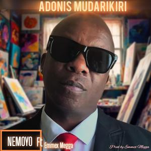 Nemoyo (feat. Emmex megga gweja)
