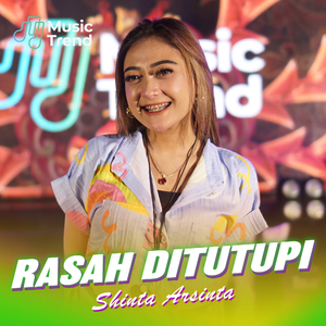 Rasah Di Tutupi